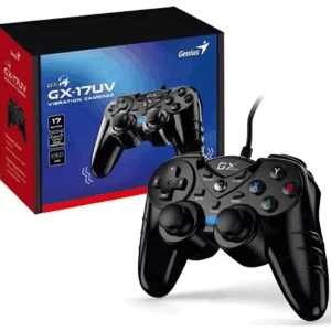 Joystick Genius gx17uv para PC-Ps3