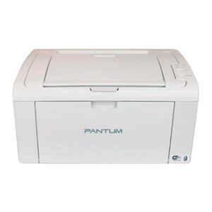 Impresora Monocromática Láser PANTUM P2509W