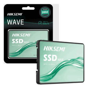 Disco SSD 240Gb Hiksemi